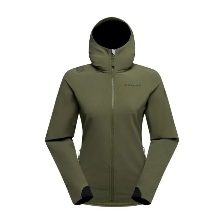 La SportivaDescender Storm Jkt W - Polaire femme