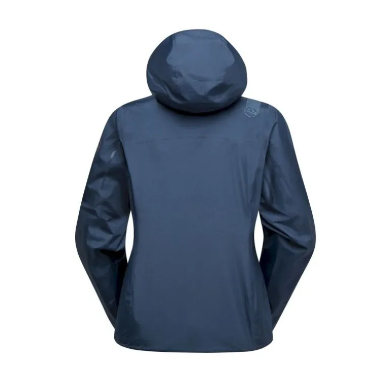 La SportivaDiscover Shell Jkt W - Veste imperméable femme