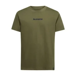 La SportivaEighties Logo T-Shirt M - T-shirt homme