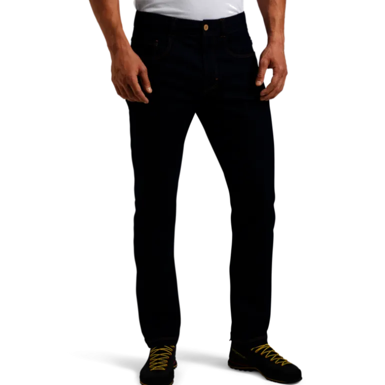 La SportivaEldo Jeans M 2.0 - Pantalon escalade homme