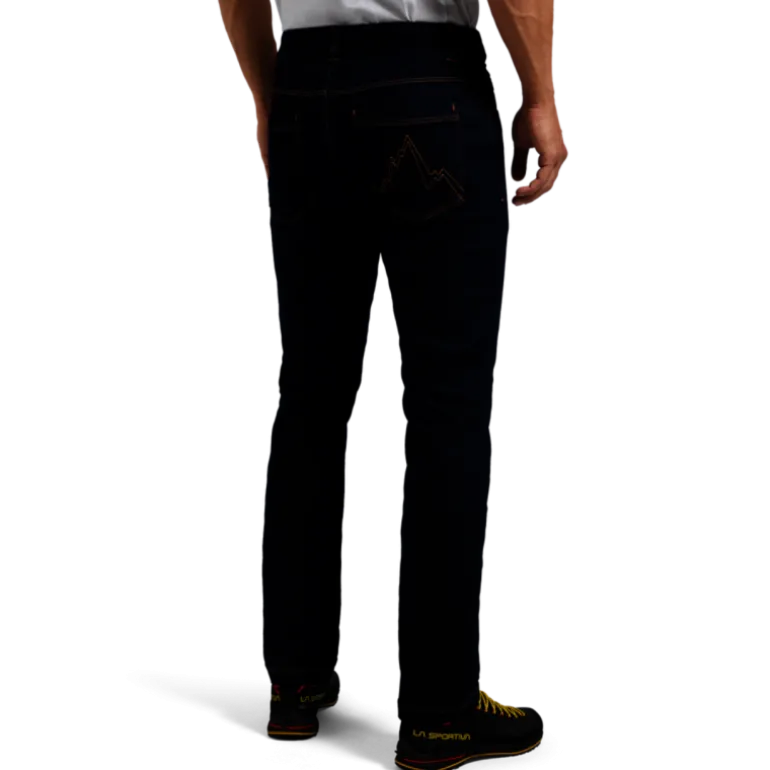 La SportivaEldo Jeans M 2.0 - Pantalon escalade homme