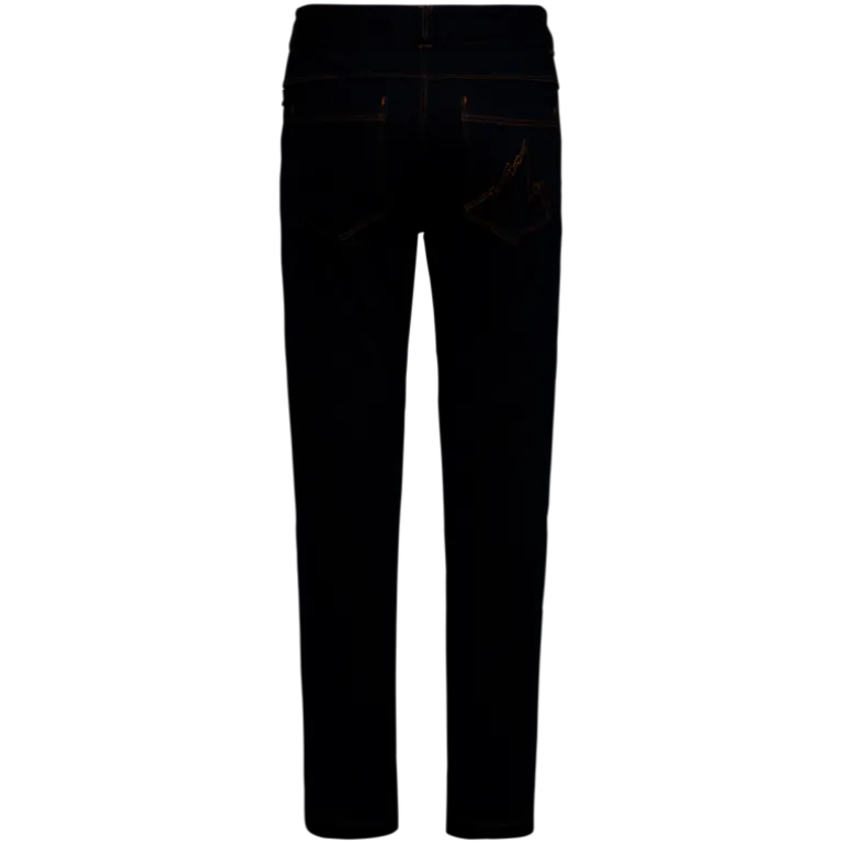 La SportivaEldo Jeans M 2.0 - Pantalon escalade homme