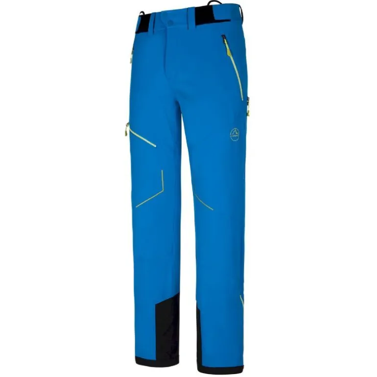 La SportivaExcelsior Pant M homme - Pantalon ski de randonnée