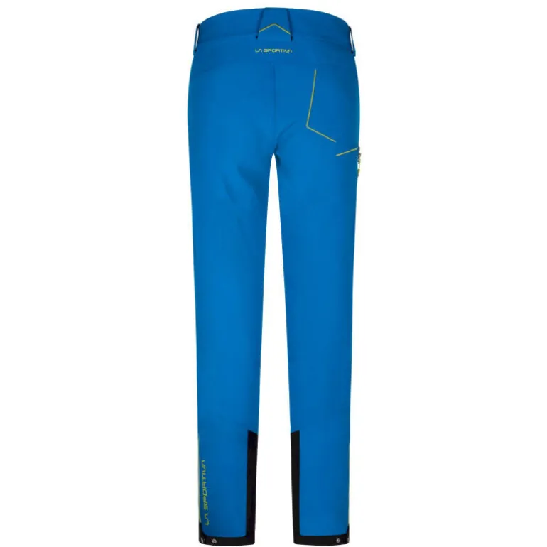 La SportivaExcelsior Pant M homme - Pantalon ski de randonnée