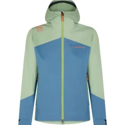 La SportivaFirestar EVO Shell Jkt - Veste imperméable femme