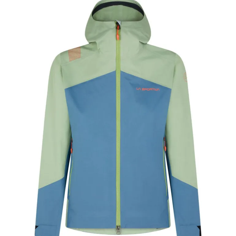 La SportivaFirestar EVO Shell Jkt - Veste imperméable femme