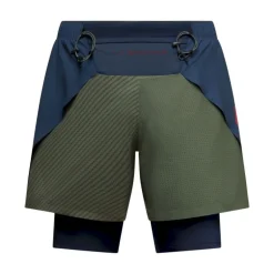 La SportivaFlow 5" Short M - Short trail homme