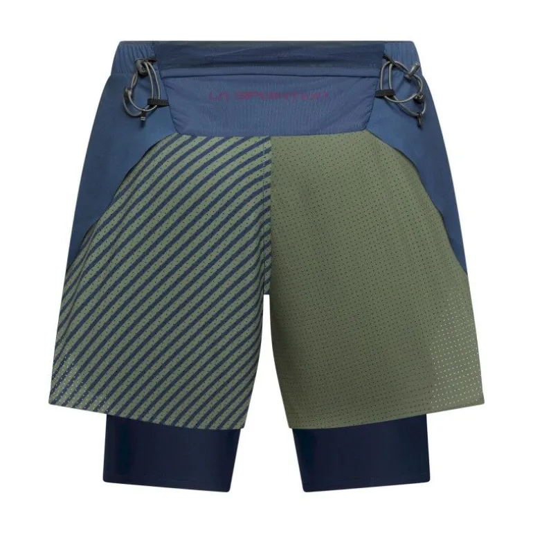 La SportivaFlow 5" Short W - Short trail femme