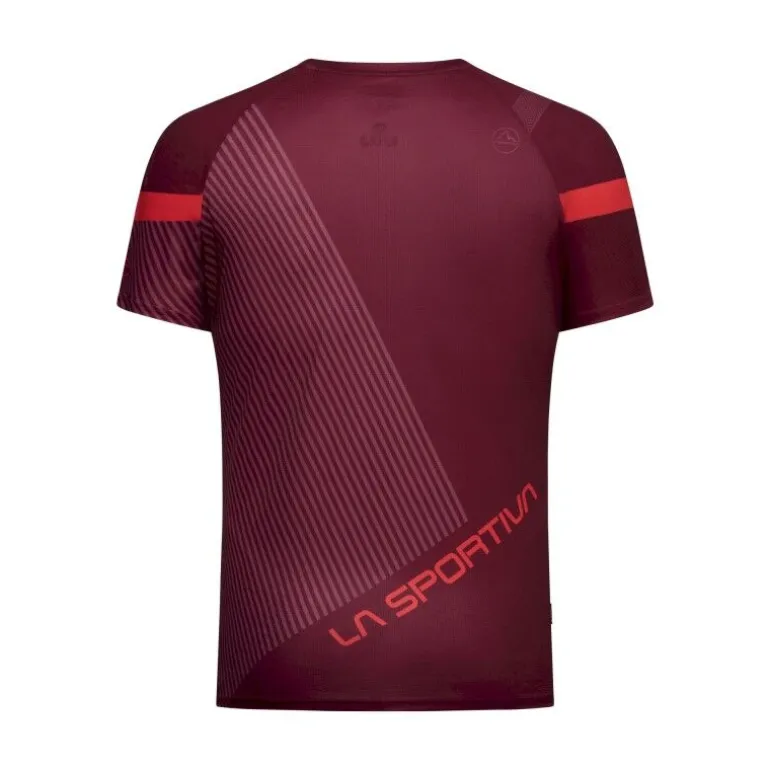 La SportivaFlow T-Shirt M - T-shirt homme