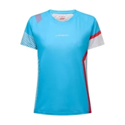 La SportivaFlow T-Shirt W - T-shirt femme