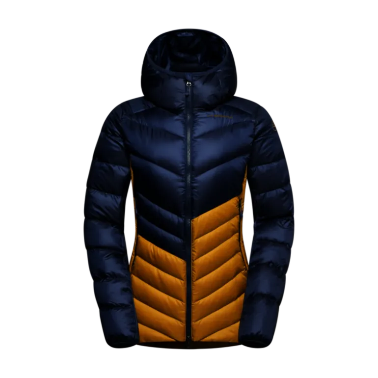 La SportivaForest Down Jkt W - Doudoune femme