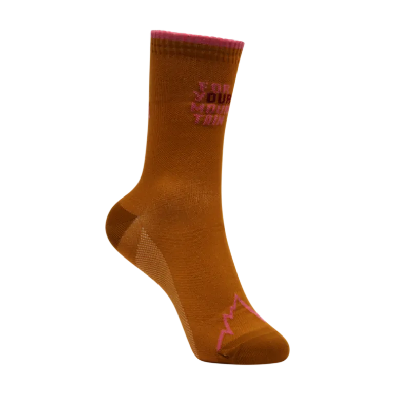 La SportivaFor Your Mountain Socks - Chaussettes trail