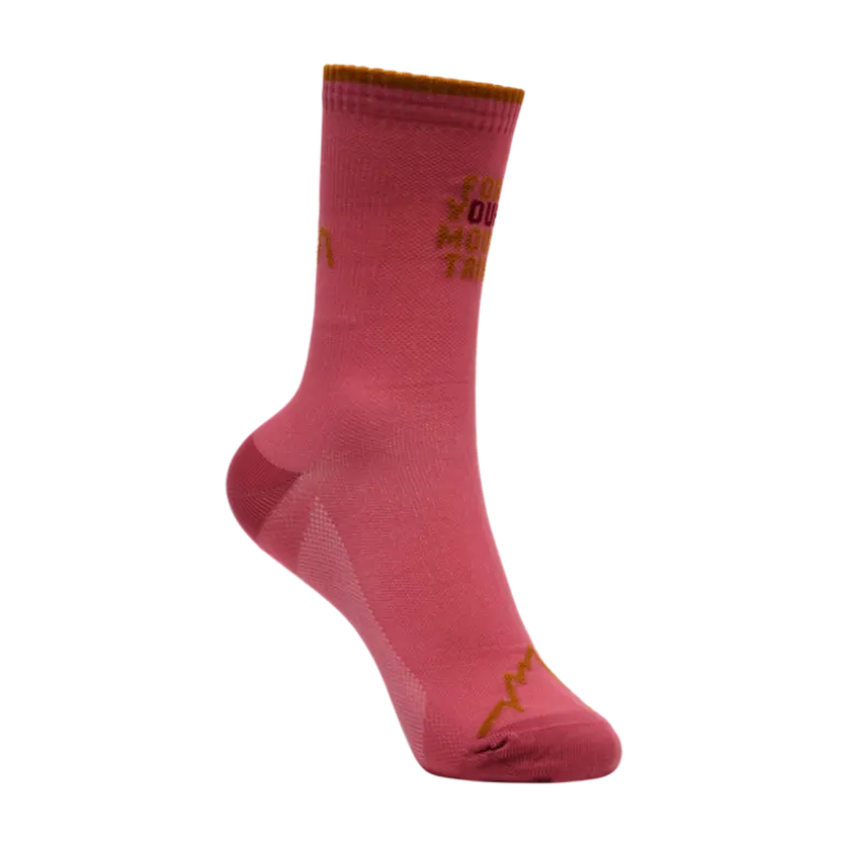 La SportivaFor Your Mountain Socks - Chaussettes trail