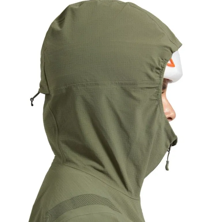 La SportivaHelixir Shell Jkt W - Veste imperméable femme