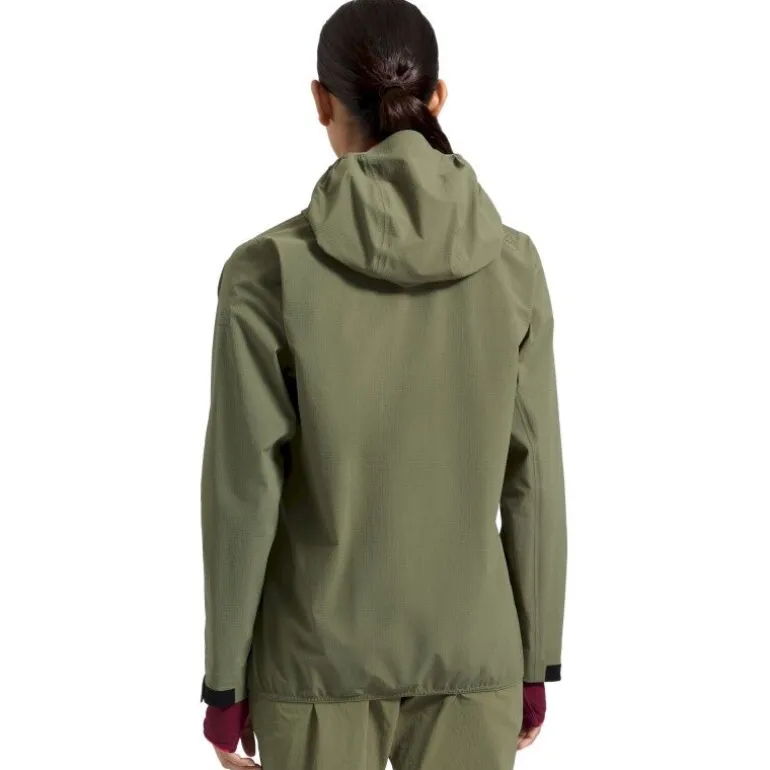 La SportivaHelixir Shell Jkt W - Veste imperméable femme