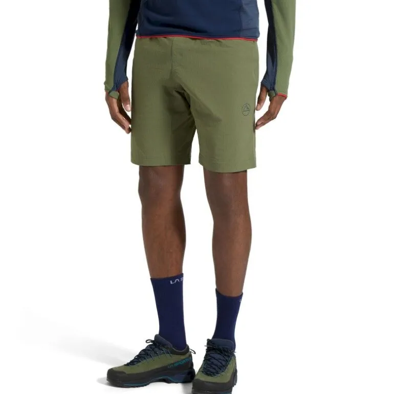 La SportivaHelixir Shorts M - Short randonnée homme