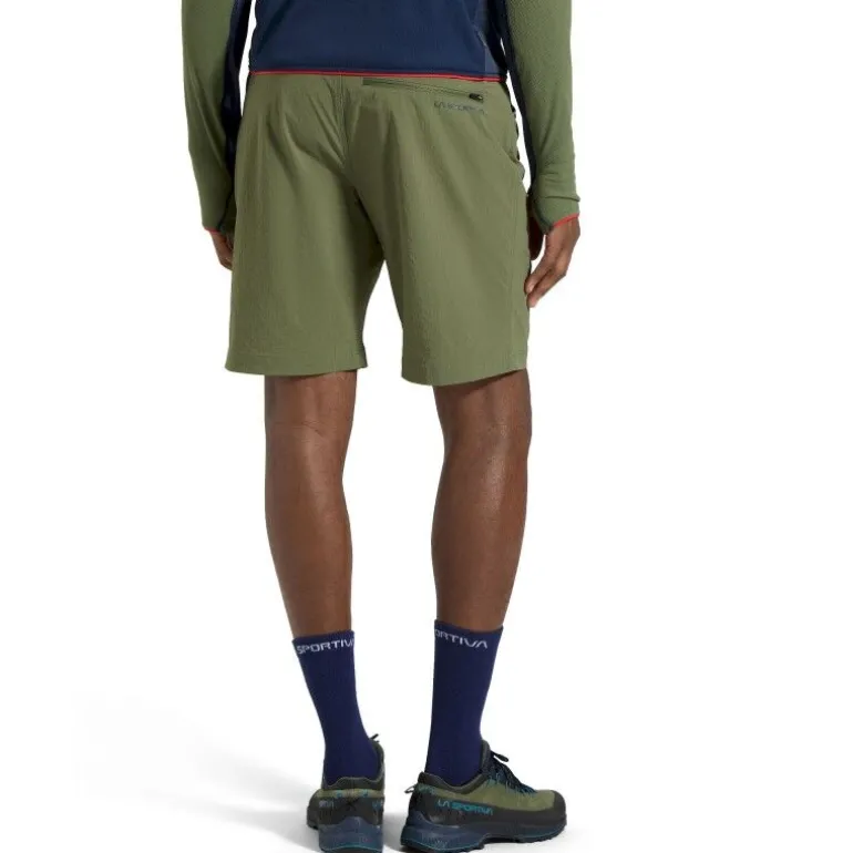 La SportivaHelixir Shorts M - Short randonnée homme