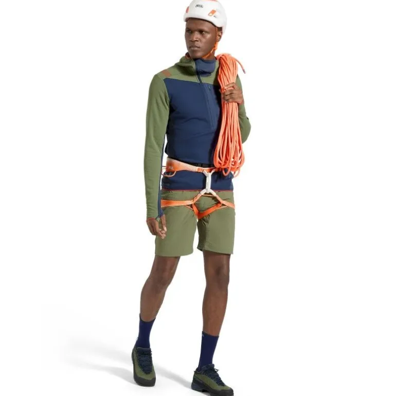 La SportivaHelixir Shorts M - Short randonnée homme