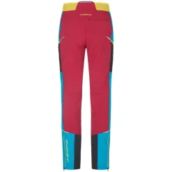 La SportivaIkarus Pant - Pantalon ski de randonnée homme