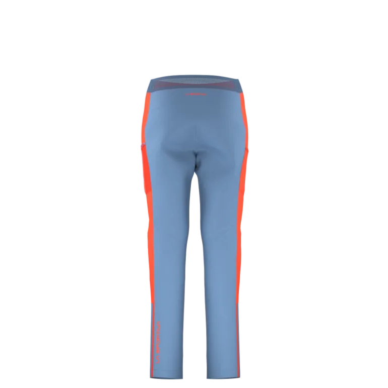 La SportivaIkarus Pant - Pantalon ski de randonnée femme