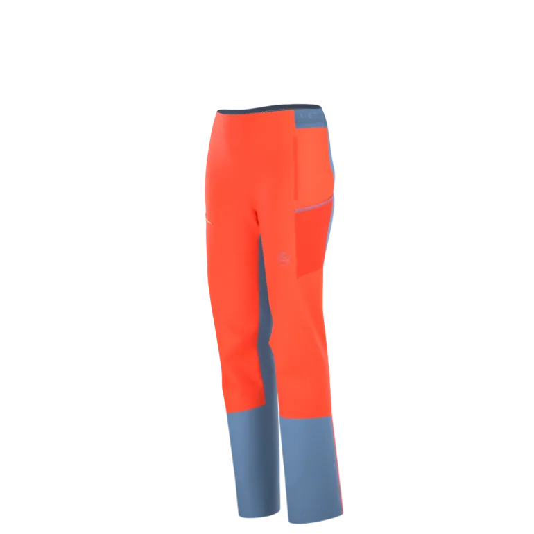 La SportivaIkarus Pant - Pantalon ski de randonnée femme
