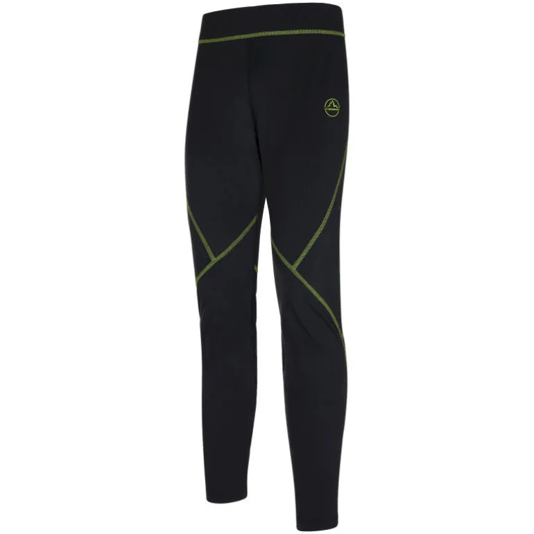 La SportivaInstant Pant - Collant running homme