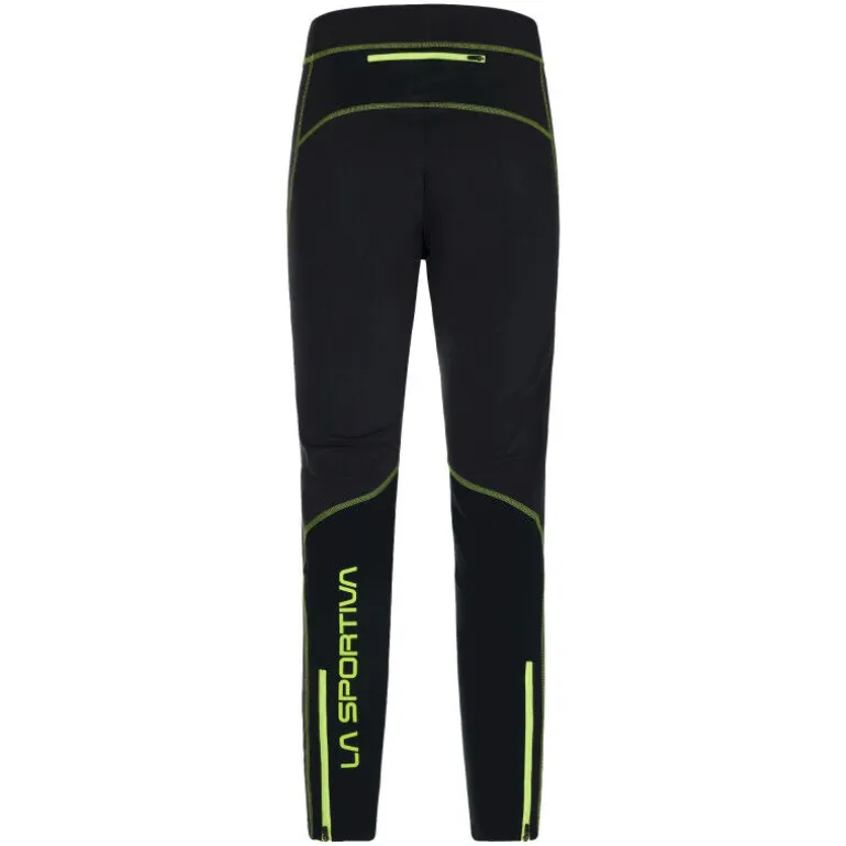 La SportivaInstant Pant - Collant running homme