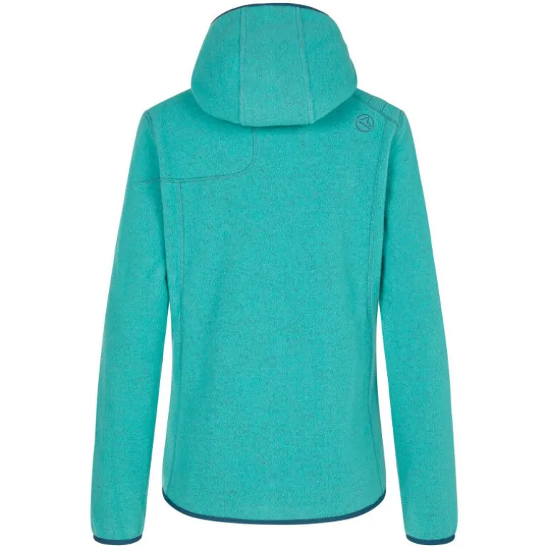 La SportivaIride Hoody - Polaire femme