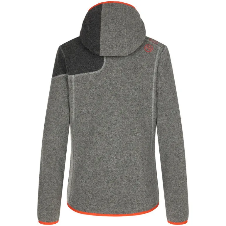 La SportivaIride Hoody W - Sweatshirt à capuche femme