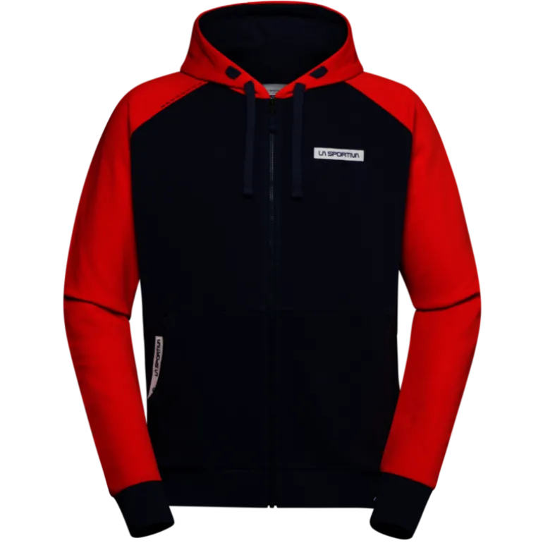 La SportivaKaos Hoody - Sweatshirt à capuche homme