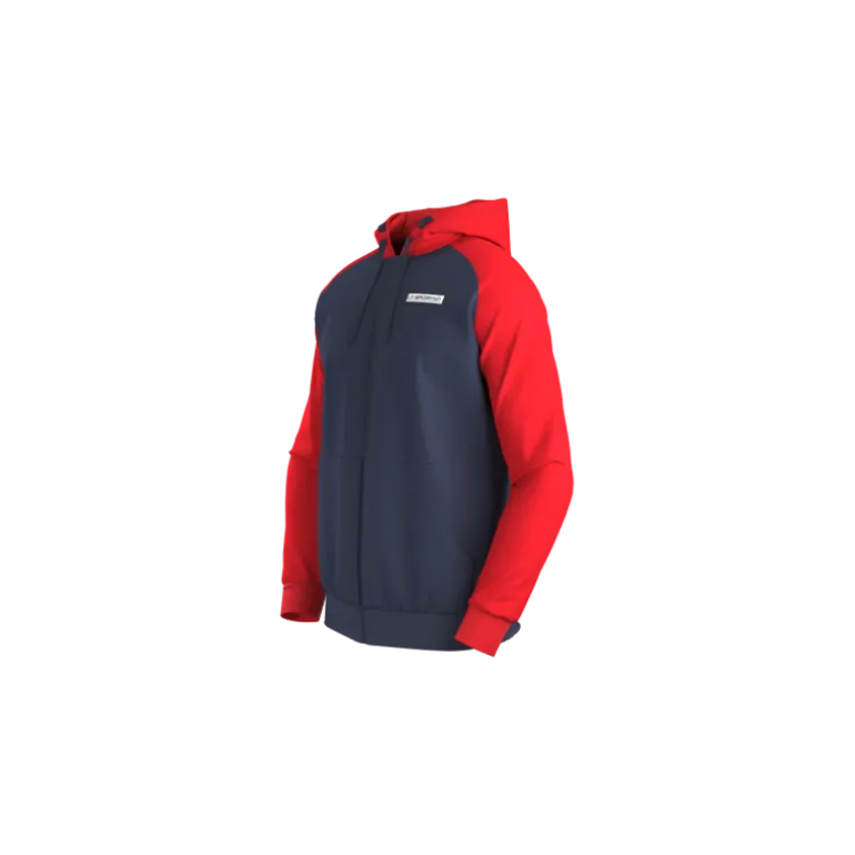 La SportivaKaos Hoody - Sweatshirt à capuche homme