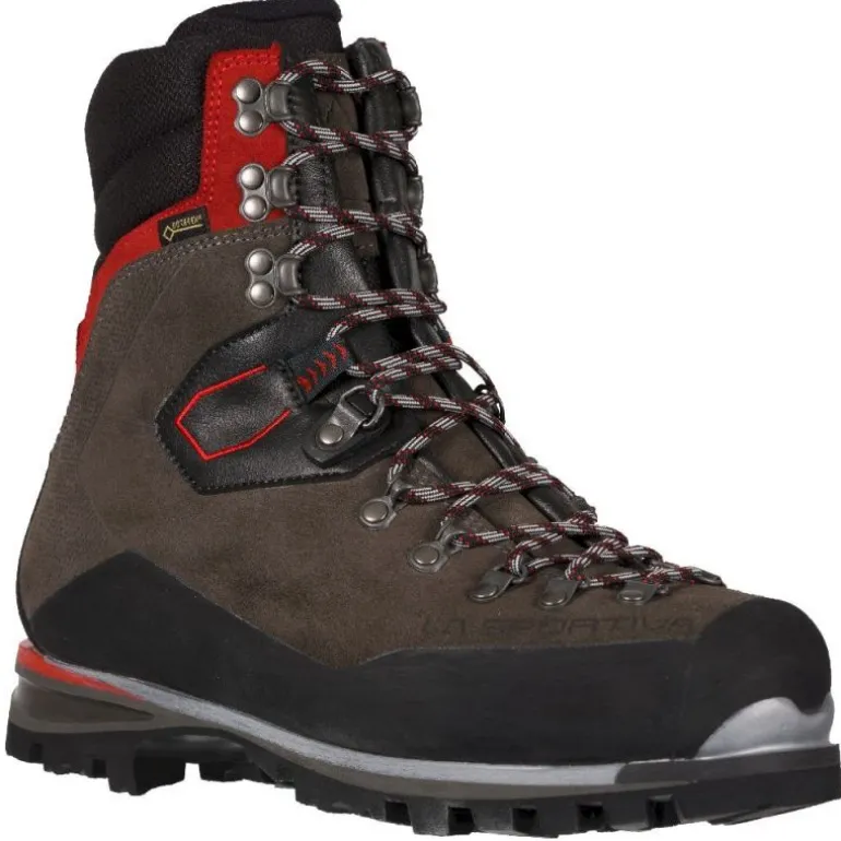 La SportivaKarakorum Evo GTX - Chaussures alpinisme homme