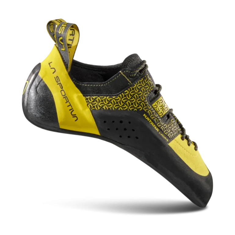 La SportivaKatana Laces - Chaussons escalade homme