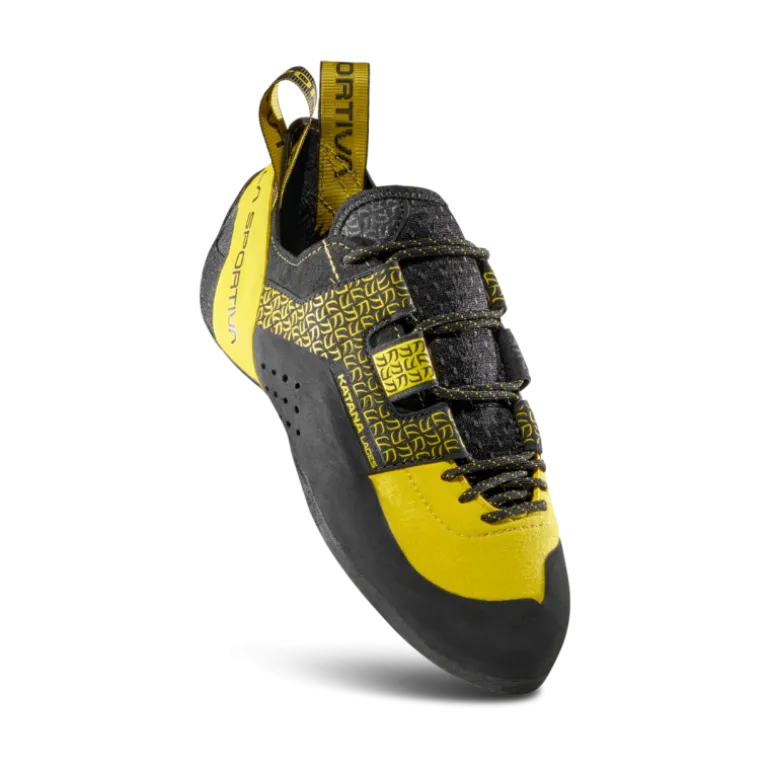 La SportivaKatana Laces - Chaussons escalade homme