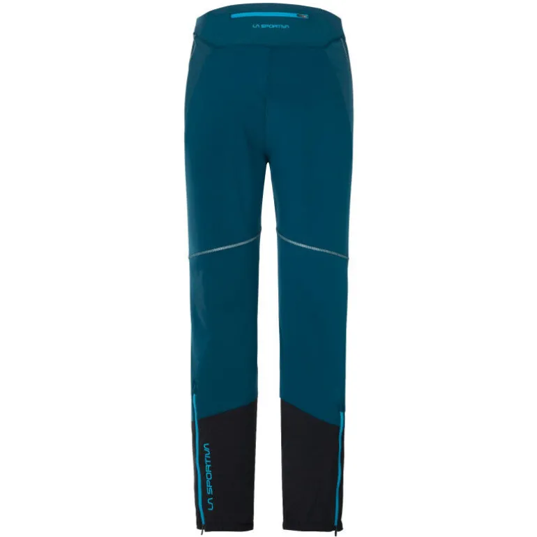 La SportivaKyril Pant M homme - Pantalon ski de randonnée