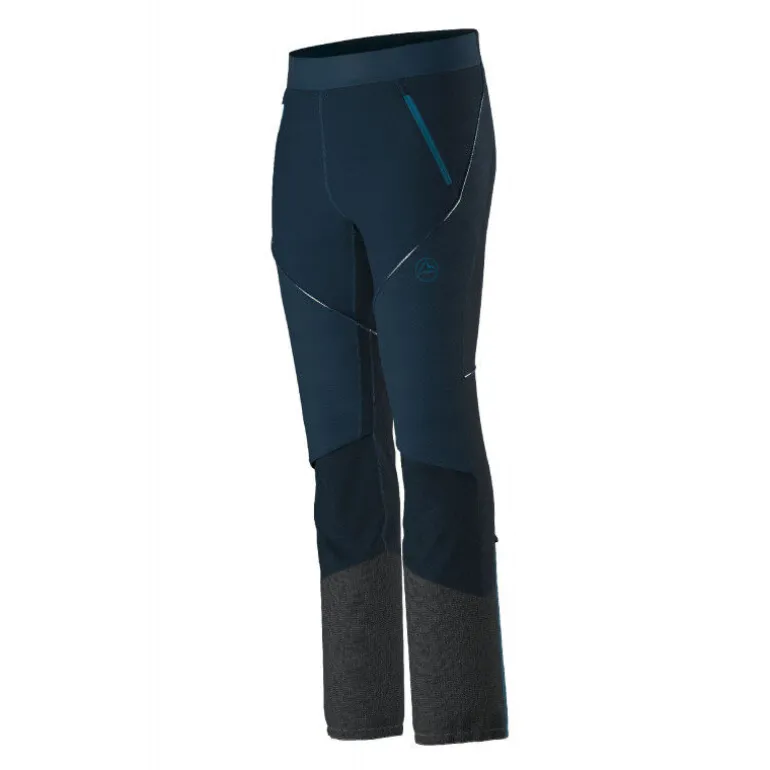 La SportivaKyril Pant M homme - Pantalon ski de randonnée