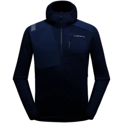 La SportivaLucendro Thermal Hoody - Polaire homme