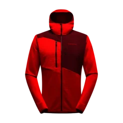 La SportivaLucendro Thermal Hoody M - Polaire homme