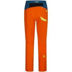 La SportivaMachina Pant - Pantalon escalade homme