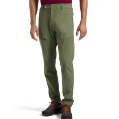 La SportivaMachina Tech Pants M - Pantalon alpinisme homme
