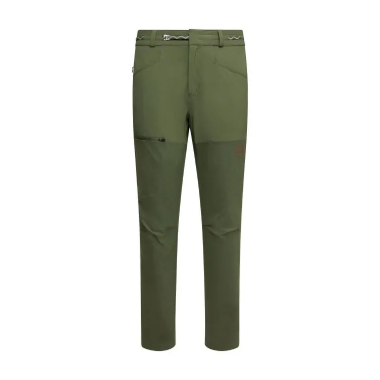 La SportivaMachina Tech Pants M - Pantalon alpinisme homme