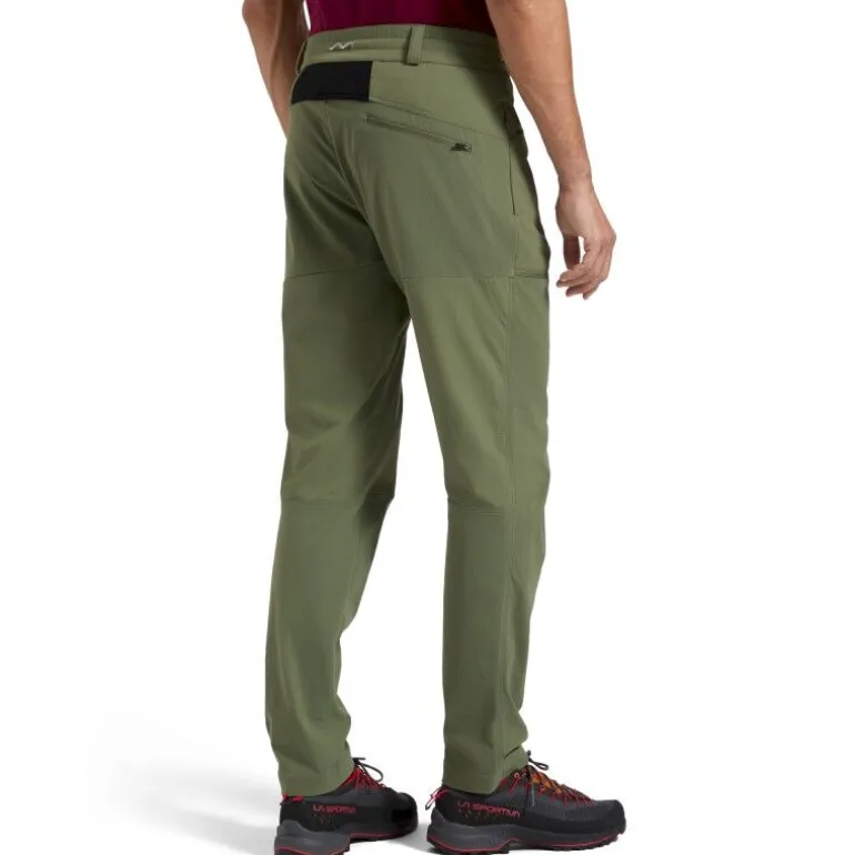 La SportivaMachina Tech Pants M - Pantalon alpinisme homme