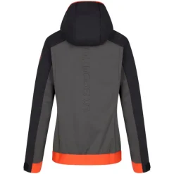 La SportivaMacnas Softshell JKT W - Veste softshell femme
