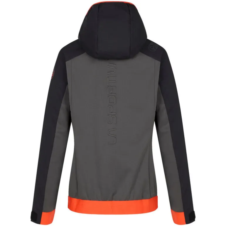 La SportivaMacnas Softshell JKT W - Veste softshell femme