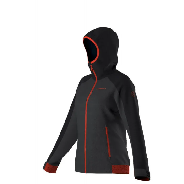 La SportivaMacnas Softshell JKT W - Veste softshell femme