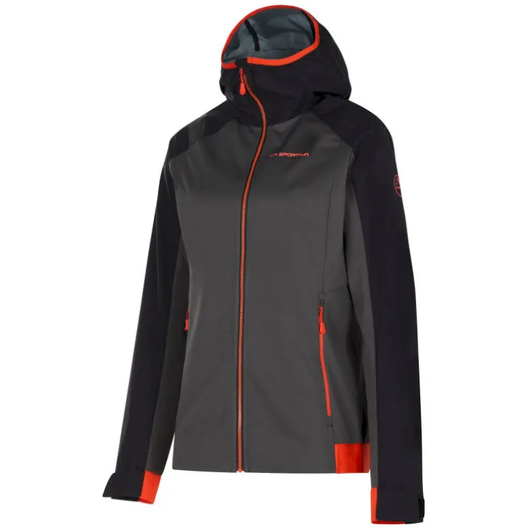 La SportivaMacnas Softshell JKT W - Veste softshell femme