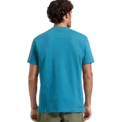 La SportivaMade of Mountain M - T-shirt homme