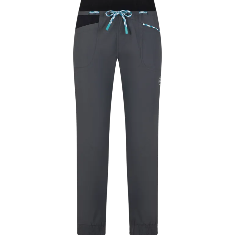 La SportivaMantra Pant - Pantalon escalade femme