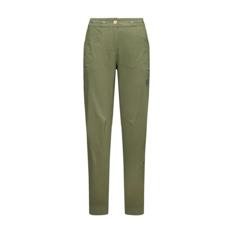 La SportivaMantra Pants W - Pantalon escalade femme
