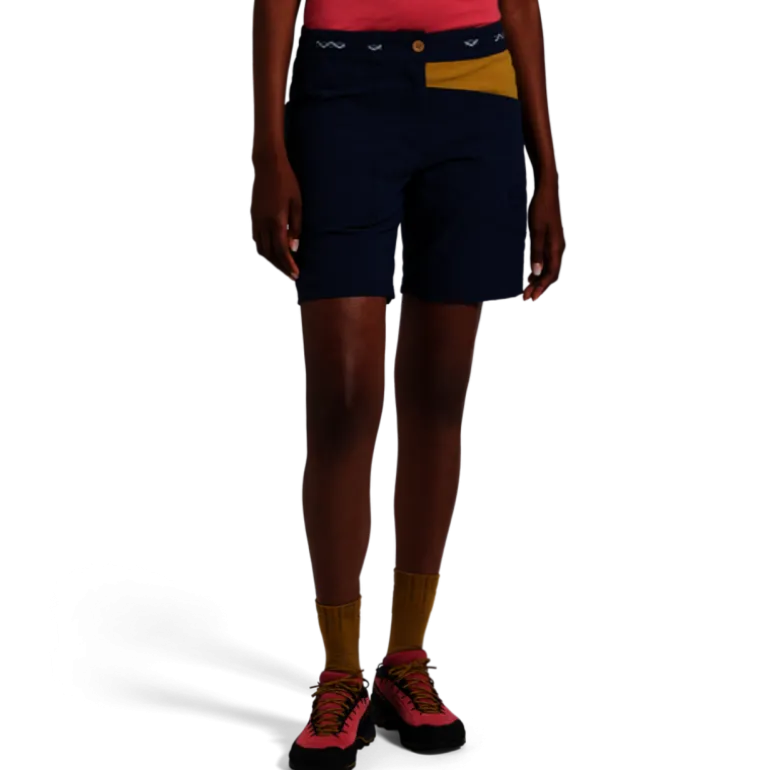 La SportivaMantra Shorts W - Short escalade femme